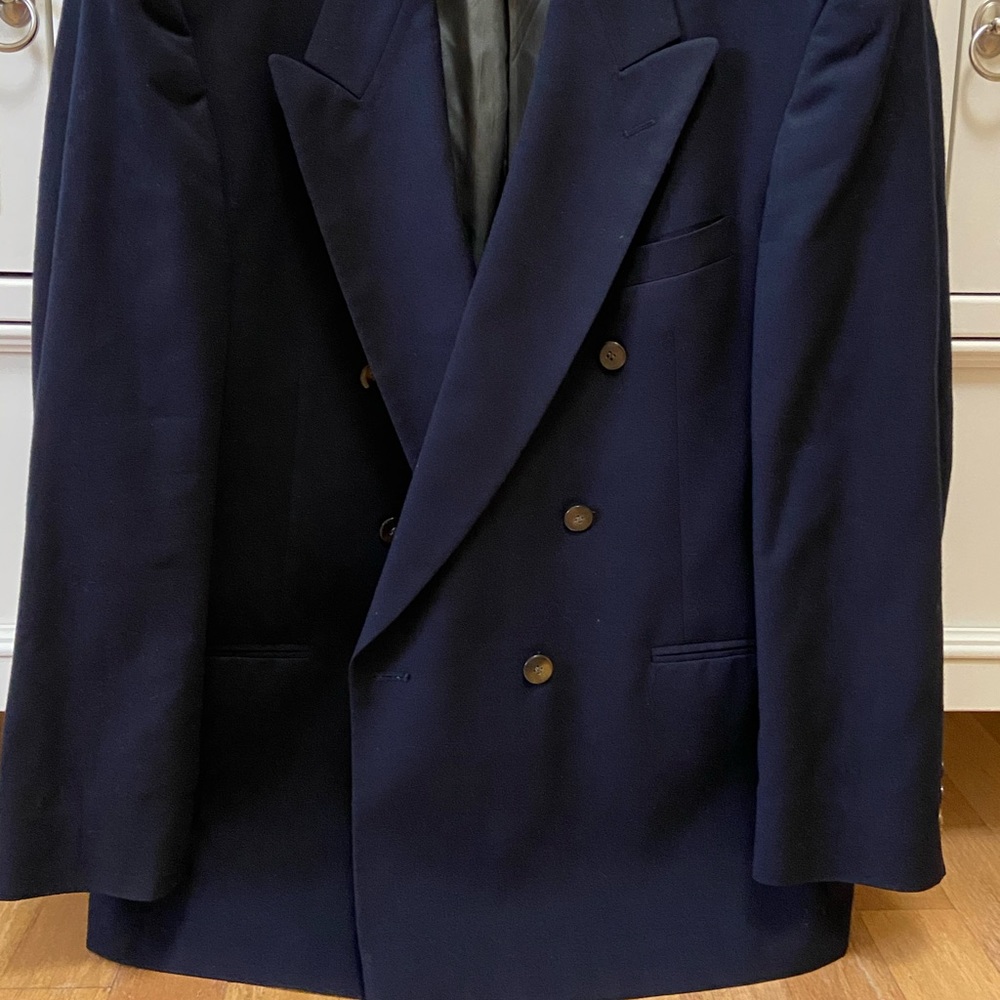 Confezioni Reserva Men’s Sports Jacket